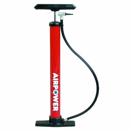 AIRPOWER AMERICA Volume Tire Pump 7500